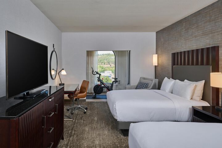 DoubleTree by Hilton Hotel Flagstaff