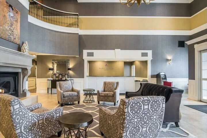 Park Manor Hotel