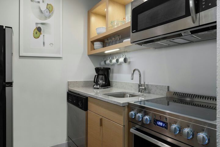 TownePlace Suites by Marriott Gaithersburg