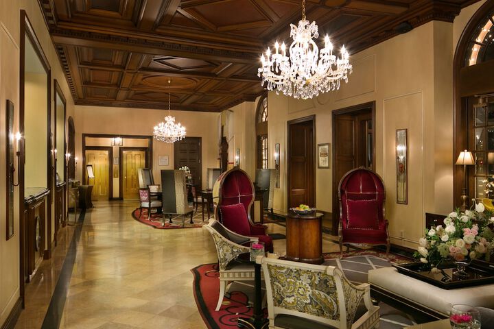 Hotel Interior 11 of 123