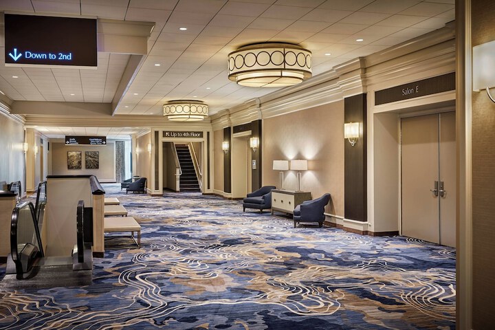 New Orleans Marriott