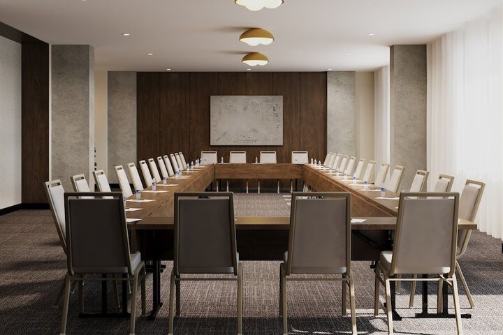 Metcalfe Hotel Montréal by Gray Collection