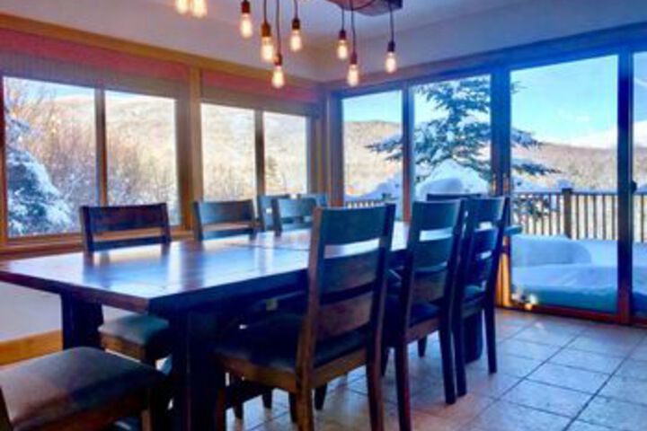 BRETTON WOODS CONDOS BY BRETTON WOODS VA
