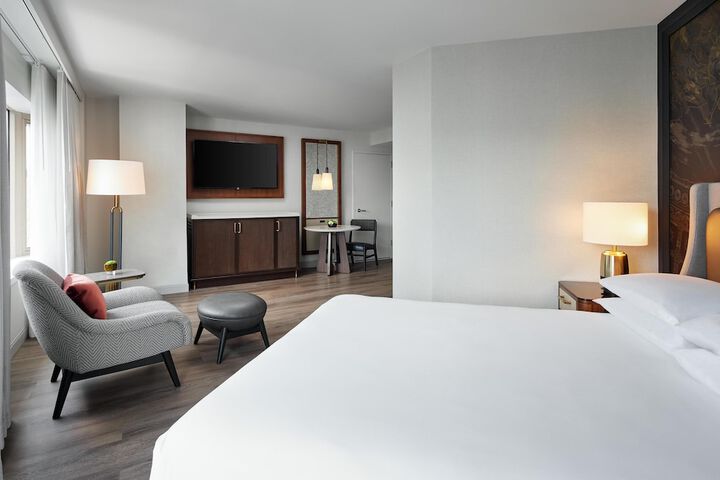 Grand Hyatt Washington