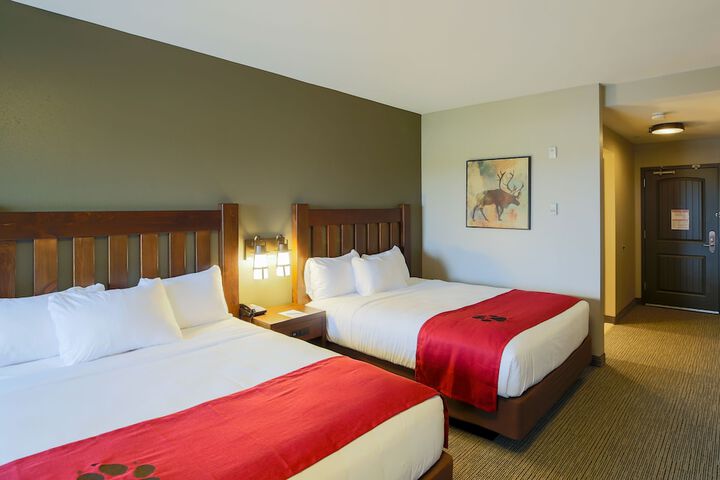 Great Wolf Lodge Illinois