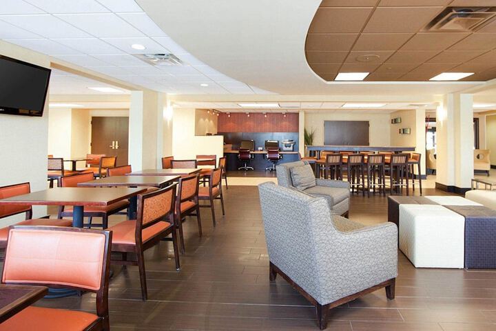 Hotel Interior 14 of 45