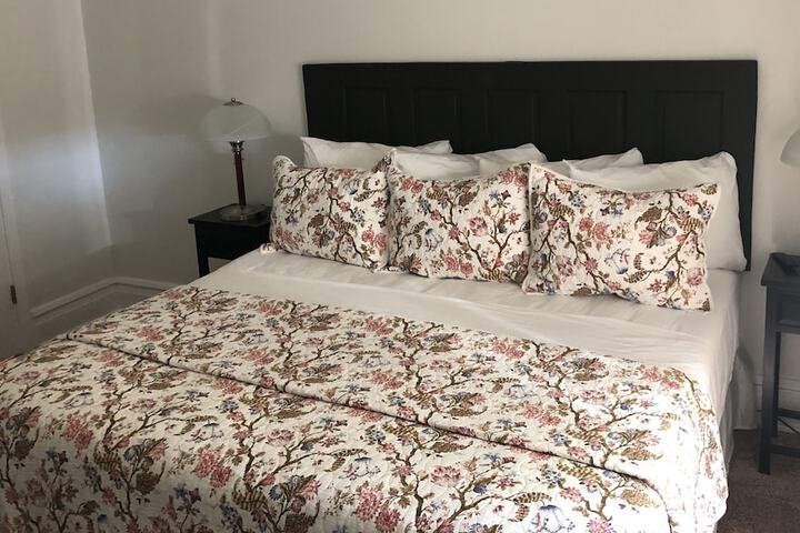 Hotel Garza