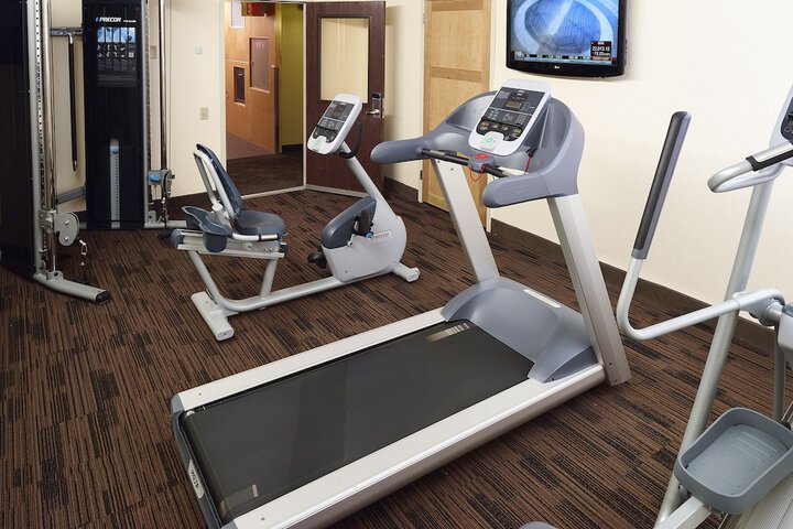 LivINN Hotel Minneapolis South / Burnsville