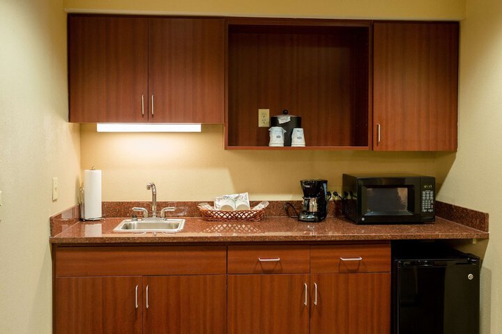 Hampton Inn Oxford-West