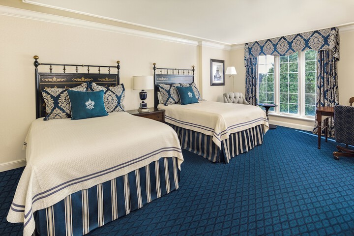 Washington Duke Inn & Golf Club