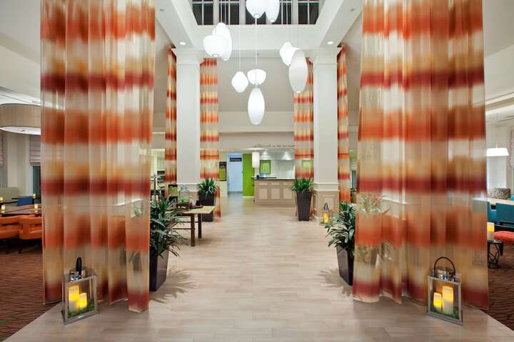 Hilton Garden Inn Cleveland / Twinsburg