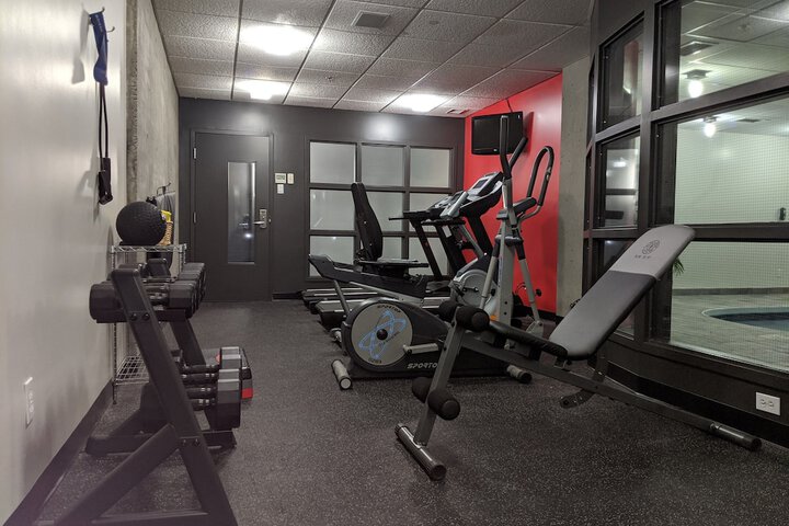 Health and Fitness 60 of 61