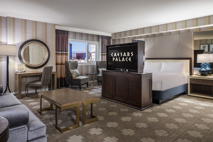 Caesars Palace