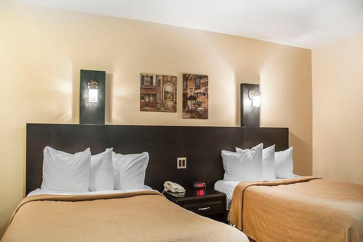 Quality Hotel Fallsview Cascade
