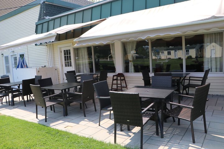 Sunbird Cape Cod Resort