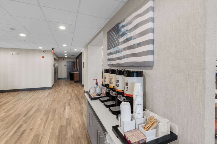 Hampton Inn & Suites Selma-San Antonio-Randolph AFB Texas