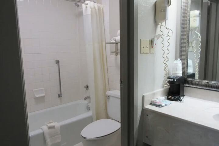 Clarion Inn Southern Pines - Pinehurst