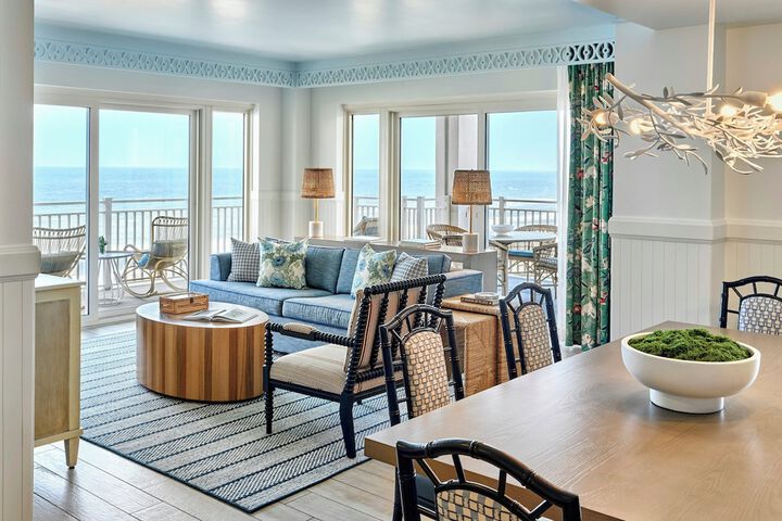 Omni Amelia Island Resort & Spa