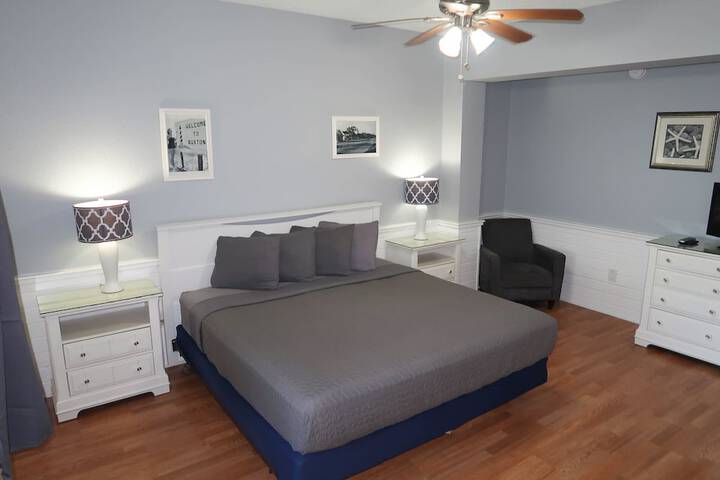 The Inn at Corolla Light