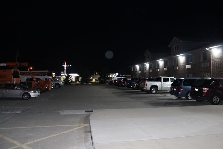 Super 8 by Wyndham Missouri Valley