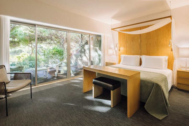 EPIC SANA Algarve Hotel