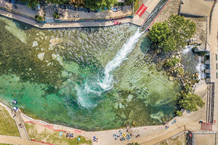 Holiday Inn Express & Suites New Braunfels by IHG