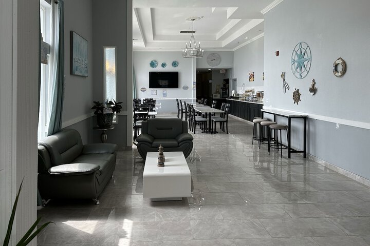 BayVue Hotel Resort and Suites