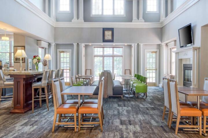 Homewood Suites by Hilton Olmsted Village (near Pinehurst)