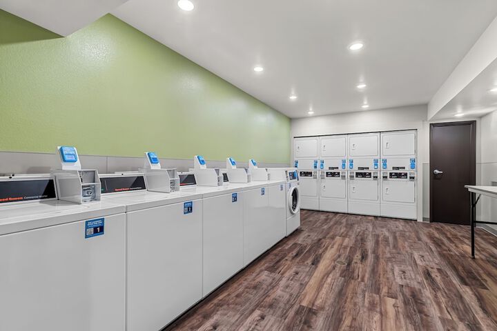 Woodspring Suites Columbia - Irmo