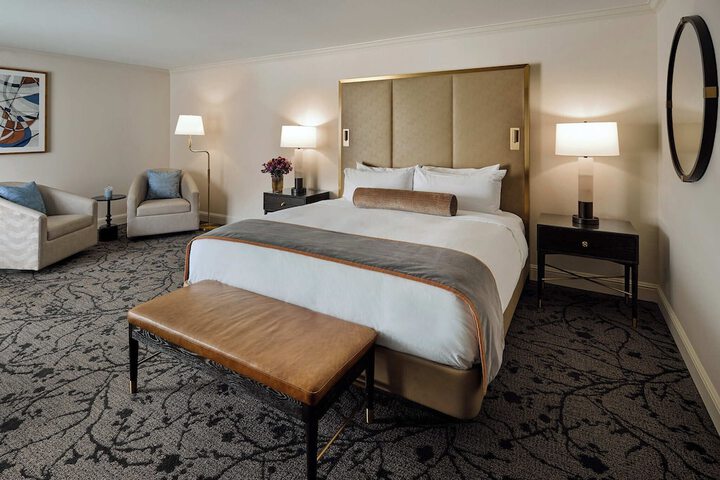 Lafayette Park Hotel & Spa