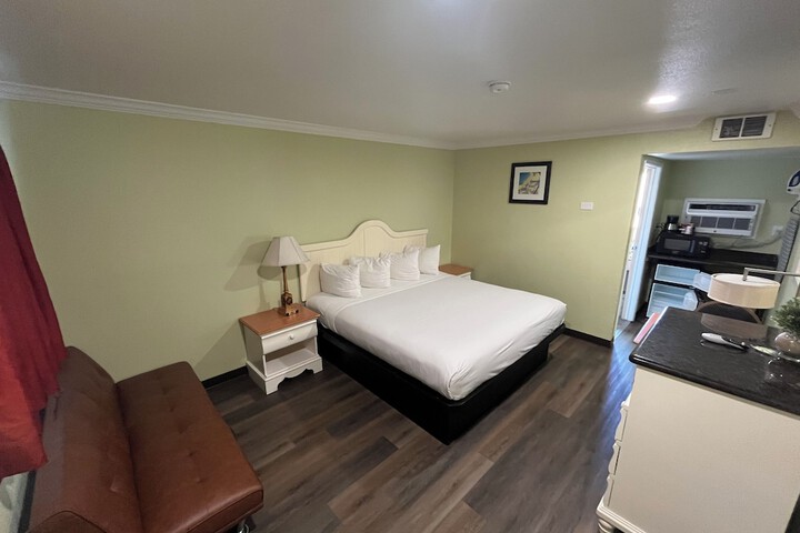 American Inn Grover Beach