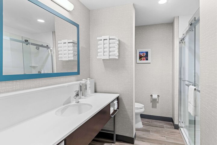 Hampton Inn & Suites Farmers Branch Dallas