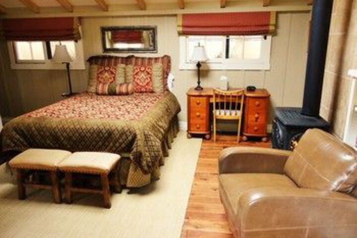 Edgemere Cottages