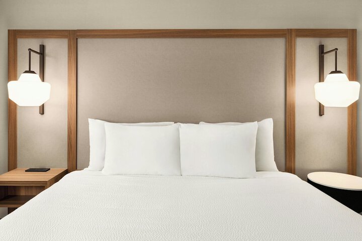 Fairfield Inn & Suites Findlay