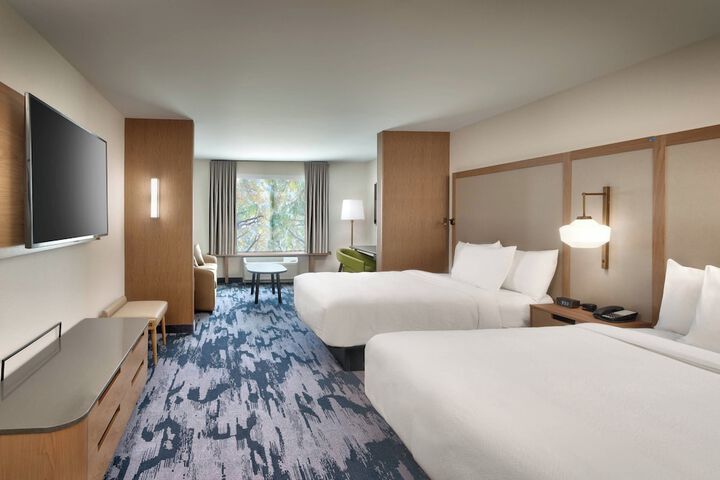 Fairfield by Marriott Inn & Suites Livingston Yellowstone