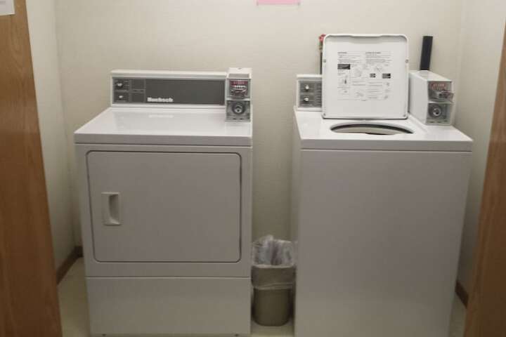Laundry 18 of 19