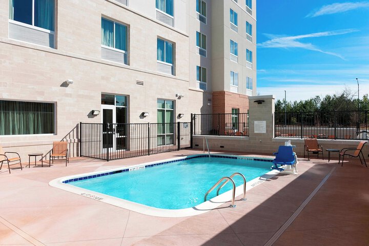 Fairfield Inn & Suites Rock Hill