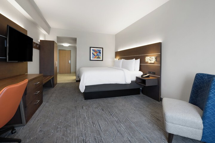 Holiday Inn Express Lake Wales N-Winter Haven by IHG