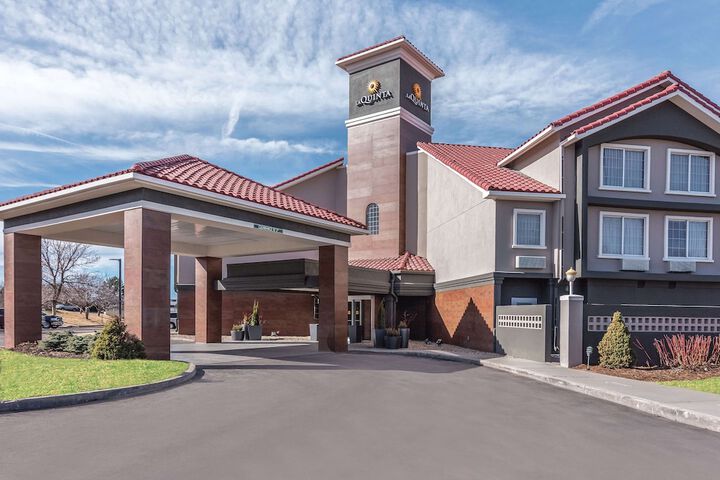 La Quinta Inn & Suites by Wyndham Denver Tech Center