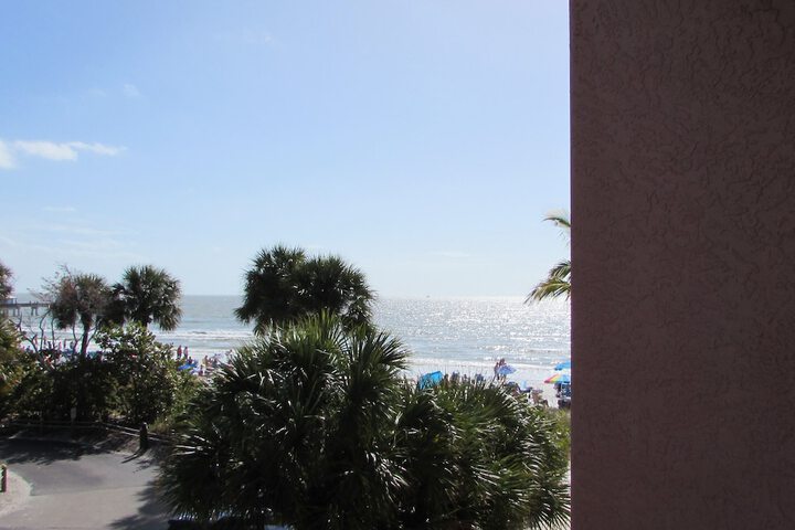 Edison Beach House