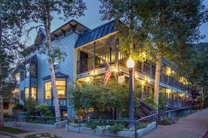 The Victorian Inn