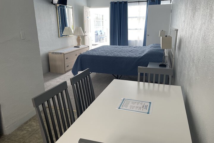 Chateau Bleu