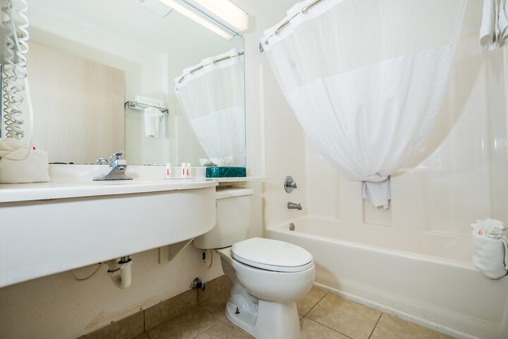 Microtel Inn & Suites by Wyndham Palm Coast I-95