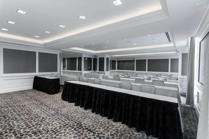 Hilton Columbus at Easton