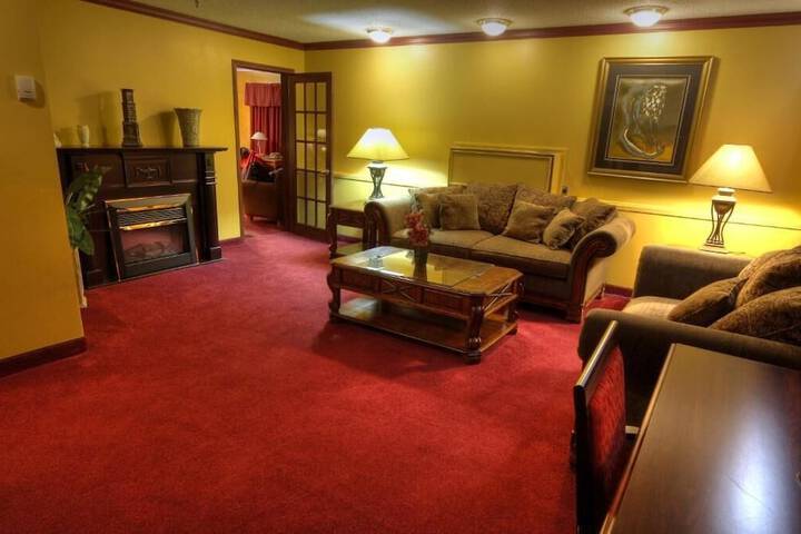 South Hill Lodge