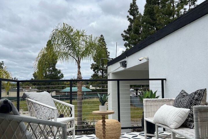 Terrace/Patio 33 of 34