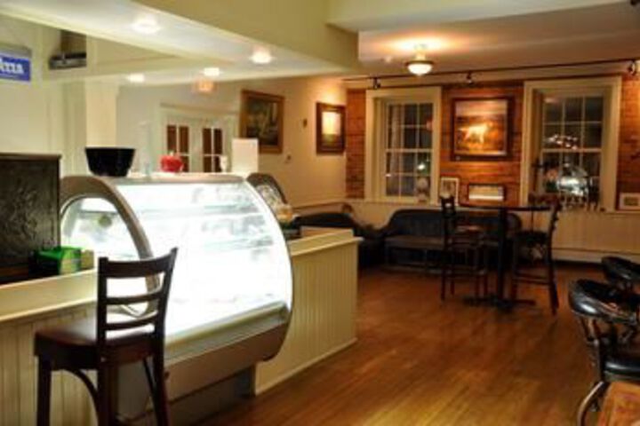 Publick House Restaurant and Country Inn