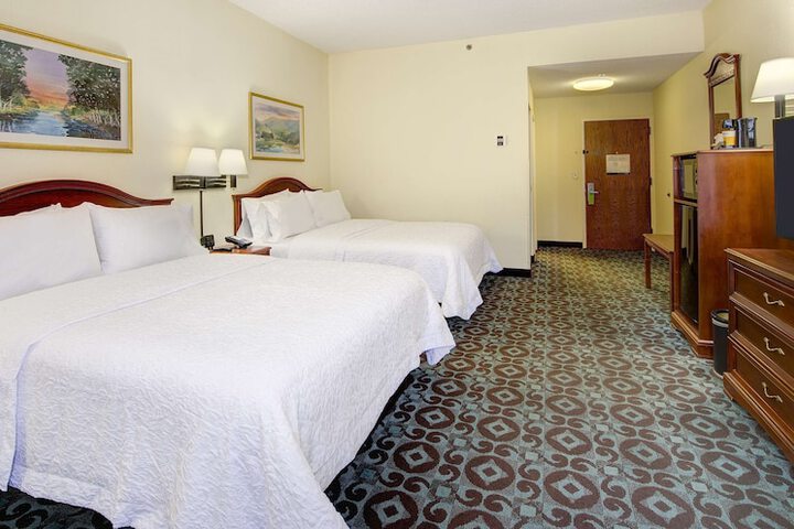 Hampton Inn Spartanburg-North I-85