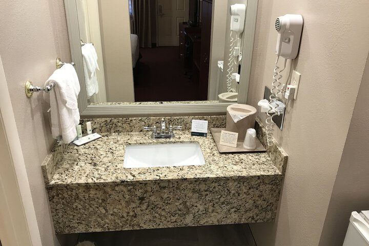 Quality Inn Cedar City - University Area