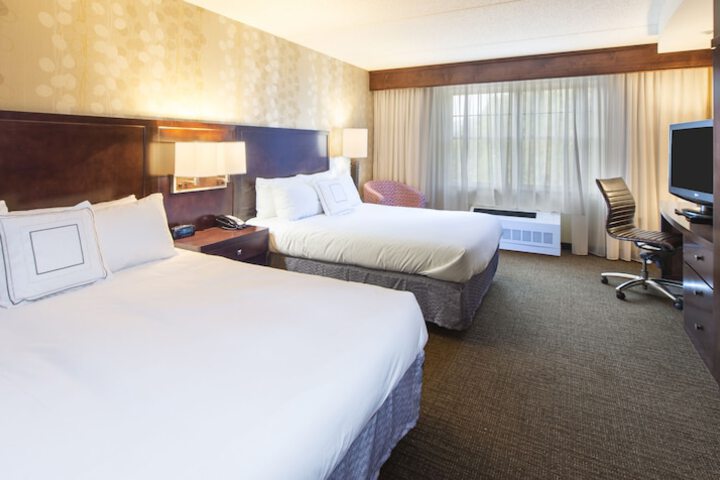 Courtyard by Marriott Lake Placid